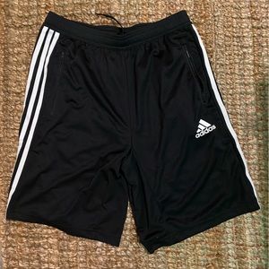 Adidas men’s shorts